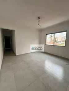 Apartamento com 3 Quartos para venda ou aluguel, 100m² no Botafogo, Campinas