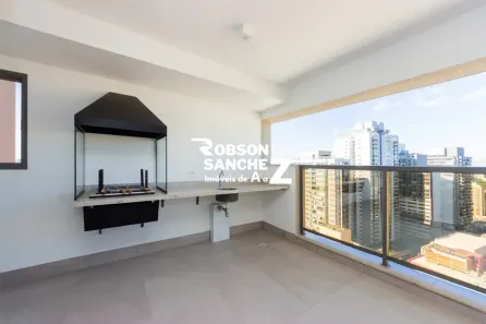 Apartamento com 2 Quartos à venda, 92m² no Jardim das Acácias, São Paulo