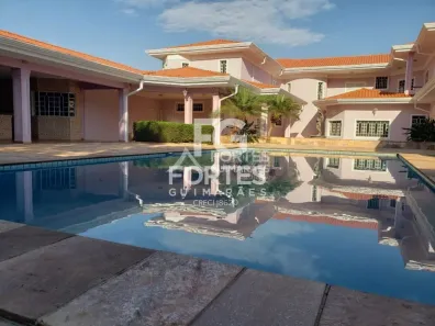 Casa com 5 Quartos para alugar, 900m² no Jardim Canadá, Ribeirão Preto