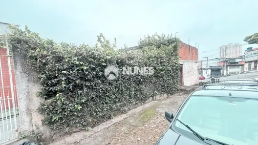 Lote/Terreno à venda, 139m² no Veloso, Osasco