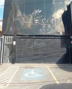 Ponto Comercial para alugar, 160m² no Jardim São Paulo, Guarulhos
