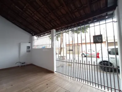 Casa com 2 Quartos à venda, 99m² no Cidade Aracy, São Carlos