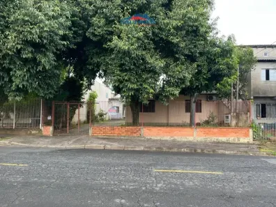 Casa com 2 Quartos à venda, 212m² no Santa Catarina, Sapucaia do Sul
