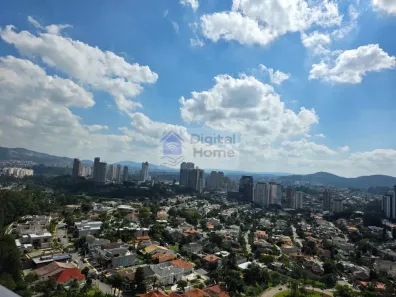 Apartamento com 2 Quartos para venda ou aluguel, 123m² no Alphaville Centro Industrial e Empresarial/Alphaville., Barueri