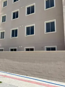 Apartamento com 2 Quartos à venda, 44m² no Barra do Ceará, Fortaleza