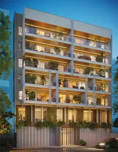 Apartamento com 3 Quartos à venda, 100m² no Botafogo, Rio de Janeiro