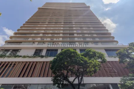 Apartamento com 4 Quartos à venda, 193m² no Pinheiros, São Paulo