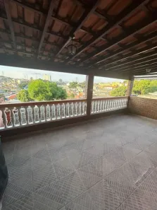 Casa com 3 Quartos à venda, 170m² no Ayrosa, Osasco