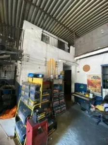 Galpão/Depósito/Armazém à venda, 135m² no Jardim Humaitá, São Paulo