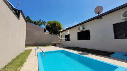 Casa com 3 Quartos para alugar, 223m² no Vila Cleto, Itu