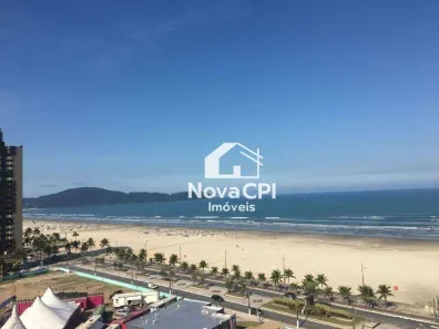 Kitnet à venda, 33m² no Aviação, Praia Grande