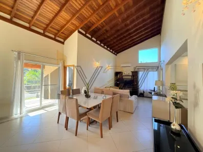Casa de Condomínio com 3 Quartos à venda, 250m² no Santa Cândida, Vinhedo