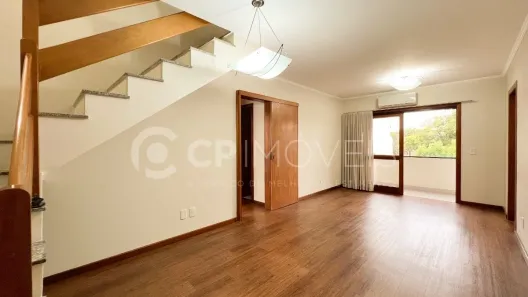 Cobertura com 3 Quartos à venda, 190m² no Jardim Itu, Porto Alegre