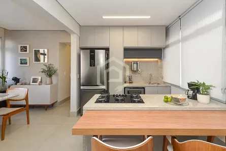 Apartamento com 2 Quartos para alugar, 65m² no Santo Antônio, Belo Horizonte