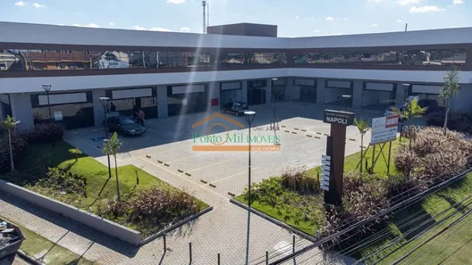 Ponto Comercial para alugar, 191m² no Santa Felicidade, Curitiba