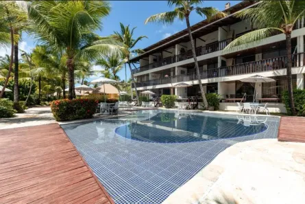 Apartamento com 4 Quartos à venda, 105m² no Muro Alto, Ipojuca