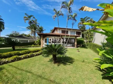 Casa de Condomínio com 6 Quartos à venda, 380m² no Frade (Cunhambebe), Angra dos Reis