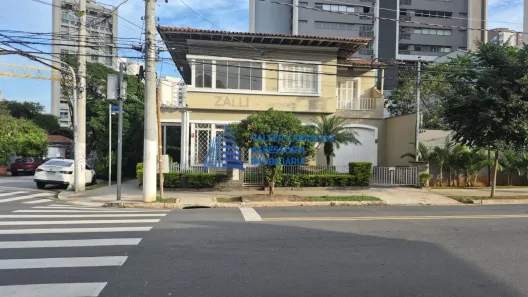 com 4 Quartos para alugar, 200m² no Vila Romana, São Paulo
