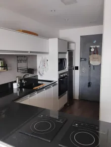 Apartamento com 1 Quarto para alugar, 39m² no Brooklin Paulista, São Paulo