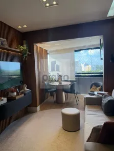 Apartamento com 3 Quartos à venda, 73m² no Imbuí, Salvador