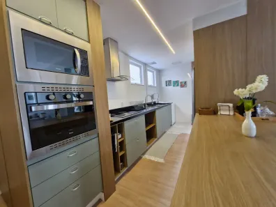 Apartamento com 1 Quarto à venda, 63m² no Copacabana, Rio de Janeiro