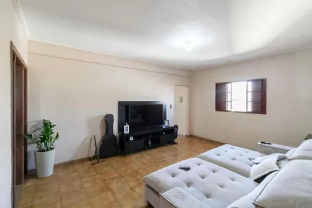 Casa com 4 Quartos à venda, 319m² no Ermelinda, Belo Horizonte