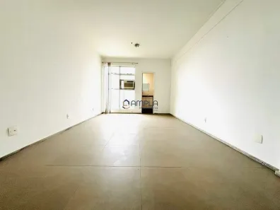 Sala Comercial à venda, 25m² no Sion, Belo Horizonte