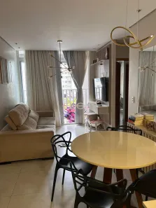 Apartamento com 3 Quartos à venda, 73m² no Rio Madeira, Porto Velho