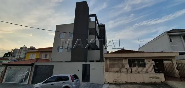 Apartamento com 2 Quartos para venda ou aluguel, 35m² no Vila Aurora (Zona Norte), São Paulo