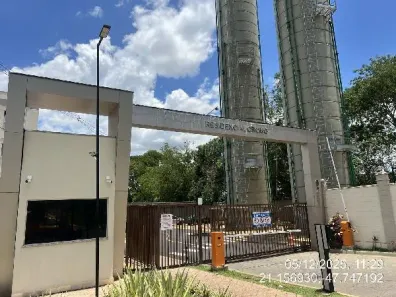 Apartamento com 2 Quartos à venda, 40m² no Jardim Ouro Branco, Ribeirão Preto