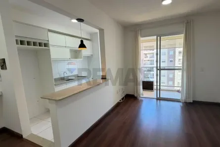 Apartamento com 2 Quartos para alugar, 70m² no Jardim do Lago, Bragança Paulista