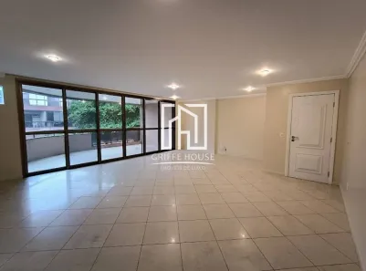 Apartamento com 3 Quartos para alugar, 190m² no Recreio dos Bandeirantes, Rio de Janeiro