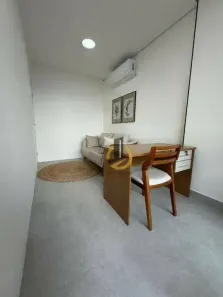 Sala Comercial para venda ou aluguel, 36m² no Baeta Neves, São Bernardo do Campo