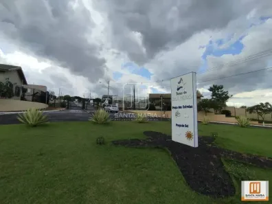 Lote/Terreno à venda, 252m² no Bonfim Paulista, Ribeirão Preto