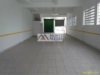 Ponto Comercial para alugar, 300m² no Vila Joaniza, São Paulo
