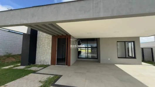 Casa de Condomínio com 4 Quartos à venda, 350m² no Jardim Residencial Saint Patrick, Sorocaba
