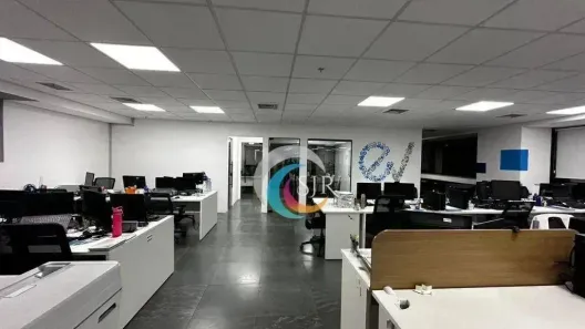 Sala Comercial para venda ou aluguel, 318m² no Várzea da Barra Funda, São Paulo