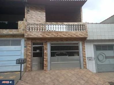 Casa com 4 Quartos à venda, 125m² no Jardim Aeródromo, Guarulhos