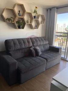 Apartamento com 2 Quartos à venda, 55m² no Quinta da Paineira, São Paulo