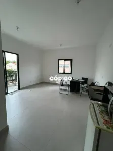Kitnet com 1 Quarto à venda, 32m² no Vila Galvão, Guarulhos