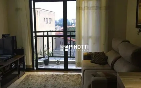 Apartamento com 2 Quartos à venda, 89m² no Assunção, São Bernardo do Campo