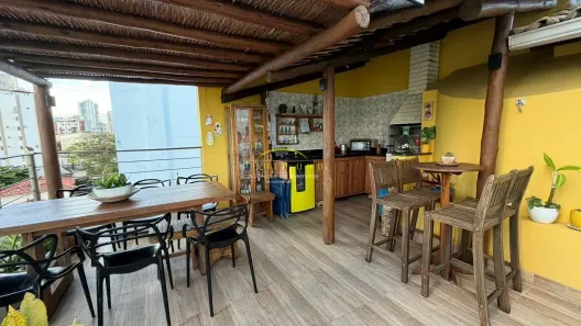 Apartamento com 3 Quartos à venda, 210m² no Jardim Apipema, Salvador