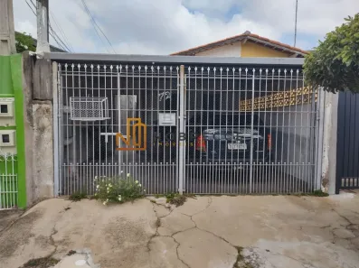 Casa com 2 Quartos à venda, 100m² no Jardim Eldorado, Indaiatuba