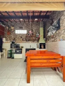 Sobrado com 3 Quartos à venda, 170m² no Jardim Planalto, Mogi das Cruzes