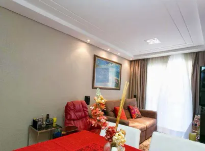 Apartamento com 3 Quartos à venda, 68m² no Bela Vista, São Paulo
