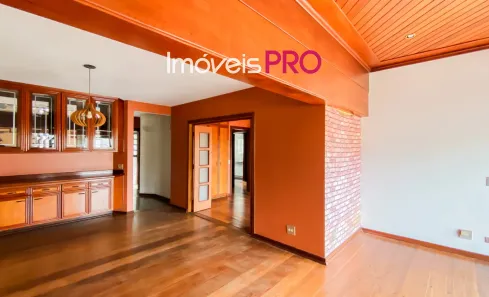 Apartamento com 3 Quartos à venda, 284m² no Alto da Lapa, São Paulo