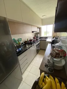 Apartamento com 3 Quartos à venda, 58m² no Itapoã Parque, Brasília