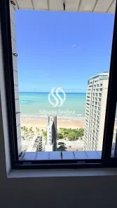 Apartamento com 2 Quartos para alugar, 58m² no Boa Viagem, Recife
