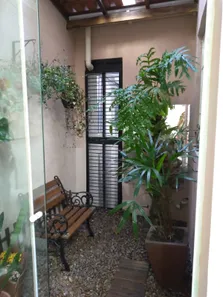 Sobrado com 3 Quartos à venda, 130m² no Ipiranga, São Paulo