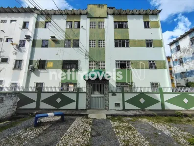 Apartamento com 2 Quartos à venda, 53m² no Boca do Rio, Salvador